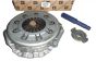 Kupplungsdruckplatte Original Citroen Peugeot Berlingo Partner 306 406 2052A7