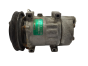 Klimakompressor Renault Safrane 7700871663 SD7H15 7857B Sanden 7210