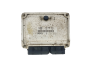 Motorsteuerung VW 038906012L 0281010112 Bosch 44640