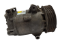 Klimakompressor Renault Scenic 2 Megane 2 8200309193 01140018 Delphi 7058