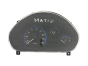 Tacho Kombiinstrument Daewoo Matiz 96527398 58583