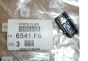 Stecker Neues Original 6541.F6 6541F6 Citroen Peugeot