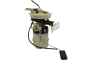 Kraftstoffpumpe Ford Focus C-Max 3M51-9H307 Visteon 69670