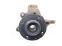 Achsschenkel Vorne Links Peugeot ABS 364654 330785 25 82mm 18mm