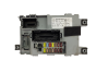 Sicherungskasten Relaiskasten 00520028650 28444383 Fiat Delphi