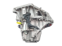 Getriebe Neu TL4367 TL4B367 320101210R 1.3 TCE Renault Megane 4