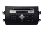 Cd-Radio Suzuki SX4 39101-79JC CQ-MX0670AK PACR06