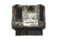 Motorsteuerung 0281012193 504121602 Iveco Bosch 28092