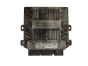Steuergerät 6M51-12A650-YA 5WS40512A-T 4BKA Ford Siemens