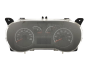 Tacho Kombiinstrument Qubo Bipper Nemo 1369834080 PSA Fiat 29326