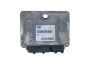 Steuergerät IAW4AF.M9 55187372 61600.627.05 Fiat Magneti Marelli 54651