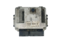 Steuergerät 51800443 0281013417 Alfa Romeo Bosch 37750