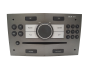 Cd-Radio 30 MP3 Opel Astra H Zafira B 13190742 UCH