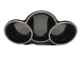 Tacho Kombiinstrument Alfa Romeo 147 735290179 110008953005 21040
