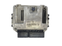 Steuergerät Fiat 51853792 0281015572 4AE161BAM Bosch 58147