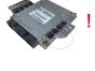 Steuergerät 9652488080 IAW48P2.76 PSA Magneti Marelli 60986