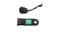 Luftdrucksensor 223650001R 0281002997 1.2TCE Renault Dacia Nissan 4