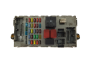 Sicherungskasten Relaiskasten Fiat 51744898 NPL 46520600 CPL Delphi 20090