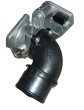 Drosselklappe Original  Jumper Boxer Ducato III 3.0HDI 163671