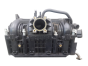 Ansaugkrümmer Opel Corsa C 1.2 16V 09157501 09129714