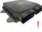 Steuergerät A1351502379 1860A372 E6T42487 Smart Mitsubishi 53750