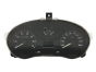Tacho Kombiinstrument Scudo Partner 2 Berlingo 2 5550013101 52671