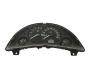 Tacho Kombiinstrument Opel Corsa C 13173347WA 110008988026 41039
