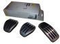 Pedalabdeckungen Neues Original 8201629815 Renault Kadjar