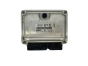 Motorsteuerung 4B2907401B 0281010098 Audi Bosch 52885