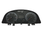 Tacho Kombiinstrument VW Caddy 2K0920841A 110080237015 55740