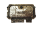 Steuergerät 0261206246 9637838780id06 26FM0834 PSA Bosch 27900