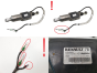 Pumpe Für Hydropneumatik Hinten 521535949R Renault Espace 5 4control
