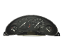 Tacho Kombiinstrument Opel Corsa B 88481709 90534402 48465