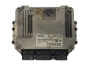 Steuergerät PSA 0281013872 9653958980 Bosch 20477
