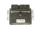 Steuergerät MEC32-080 K4  ZJ Nissan Hitachi