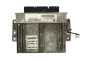 Steuergerät 8200278378 8200278376 21647842-5 Renault Sagem 18839