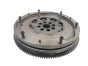 Zweimassenschwungrad 8201004711 7701478942 LUK 2.0 dCi Renault 