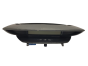 Radio-Display Citroen C4 P96572391ZD 2575