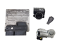 Startset Mercedes C W203 A2711539179 2095451708 A2034621130 1.8 2