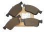 Bremsklötze Original Citroen Peugeot 1678168280