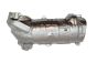 Krümmergehäuse Original 9687801580 Citroen Peugeot 