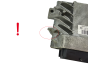 Steuergerät S110140025A 8200856659 8200598393 Renault Continental 54698