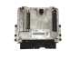 Steuergerät 0281034037 237106626R 237109983R  Renault Bosch 