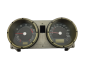 Tacho Kombiinstrument VW Lupo 6X0920801D 2752