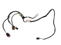 Elektrische Kabel Renault 240514079R -0 Delphi 0km