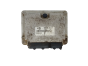 Steuergerät 038906018BM 0281001846 VW Bosch 46086
