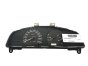 Tacho Kombiinstrument Nissan Sunny 2P74C02 2P 74C02