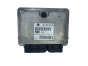 Steuergerät 036906034KA IAW4TV.KA 61601.309.01 VW Magneti Marelli 50656