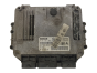 Steuergerät PSA 0281011089 9653202580 Bosch 23531