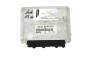 Motorsteuerung 06A906018AQ 0261204678 Audi Bosch 20687